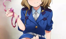 漫画束缚,揭示人性困境的深刻寓言