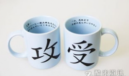 日本攻受漫画,激情碰撞下的甜蜜纠葛