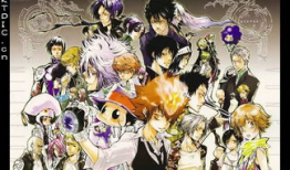 漫画 家庭教师,温馨日常与成长故事